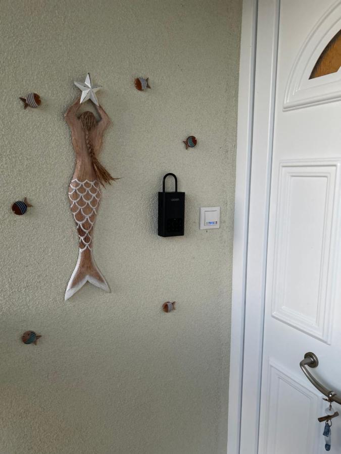 Calliopes By The Sea Boutique Suites パラリア・ディオニショウ エクステリア 写真
